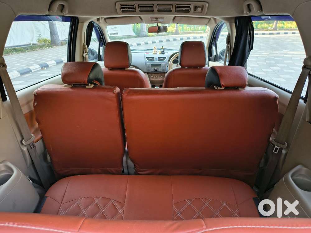Maruti Suzuki Ertiga Vxi Cng, 2014, Cng & Hybrids