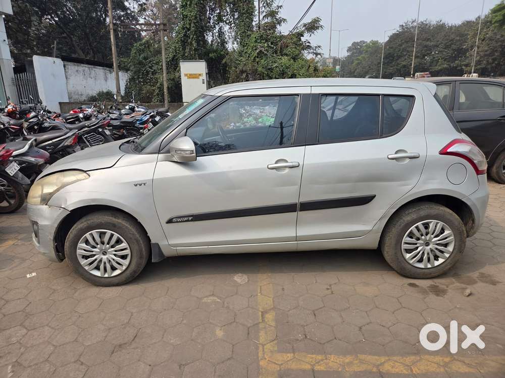 Maruti Suzuki Swift 2004-2010 1.3 Vxi, 2015, Petrol