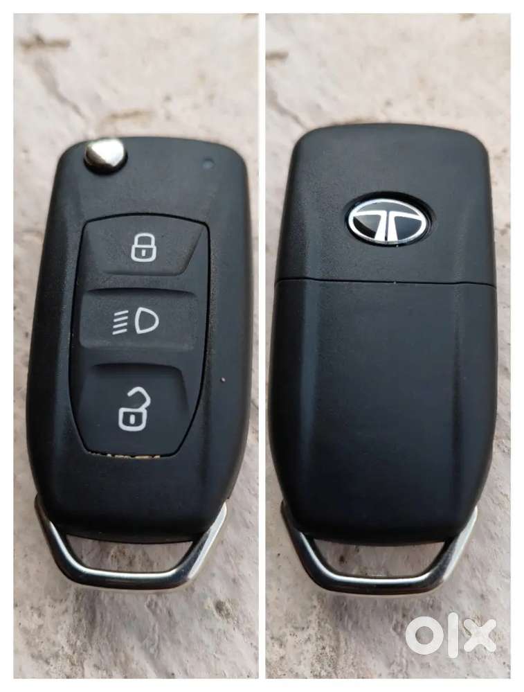 Tata Altroz Xm Plus 2023
