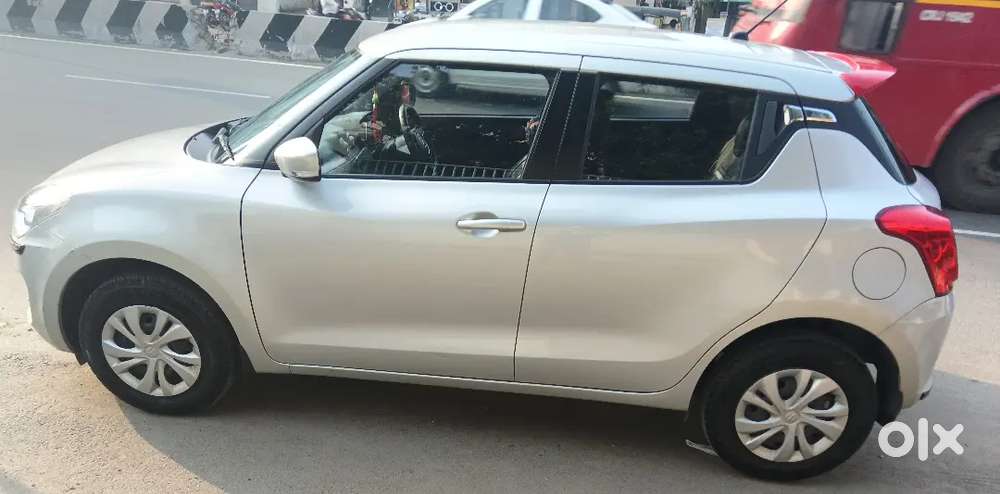 Maruti Suzuki Swift Vxi 2023 (price Negotiable)