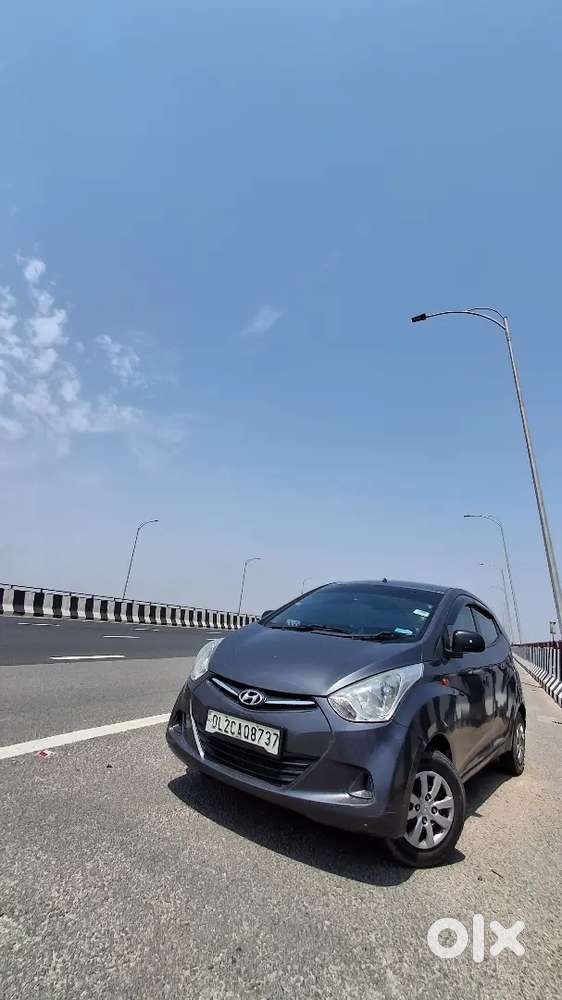 Hyundai Eon Era 2016