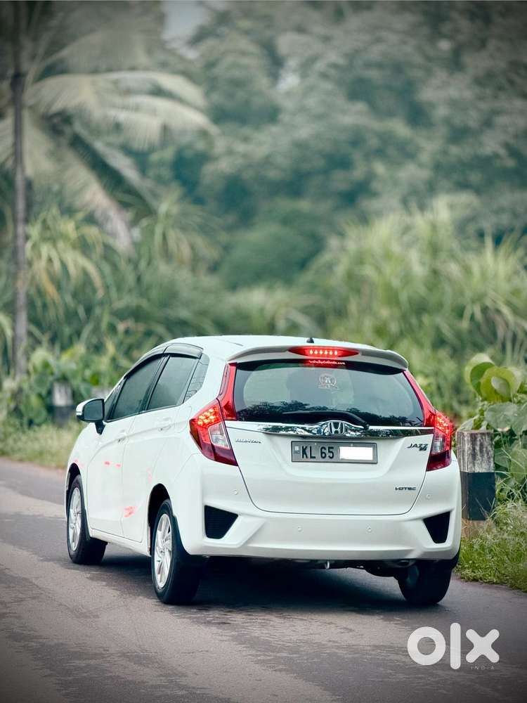 Honda Jazz V Diesel, 2015, Diesel