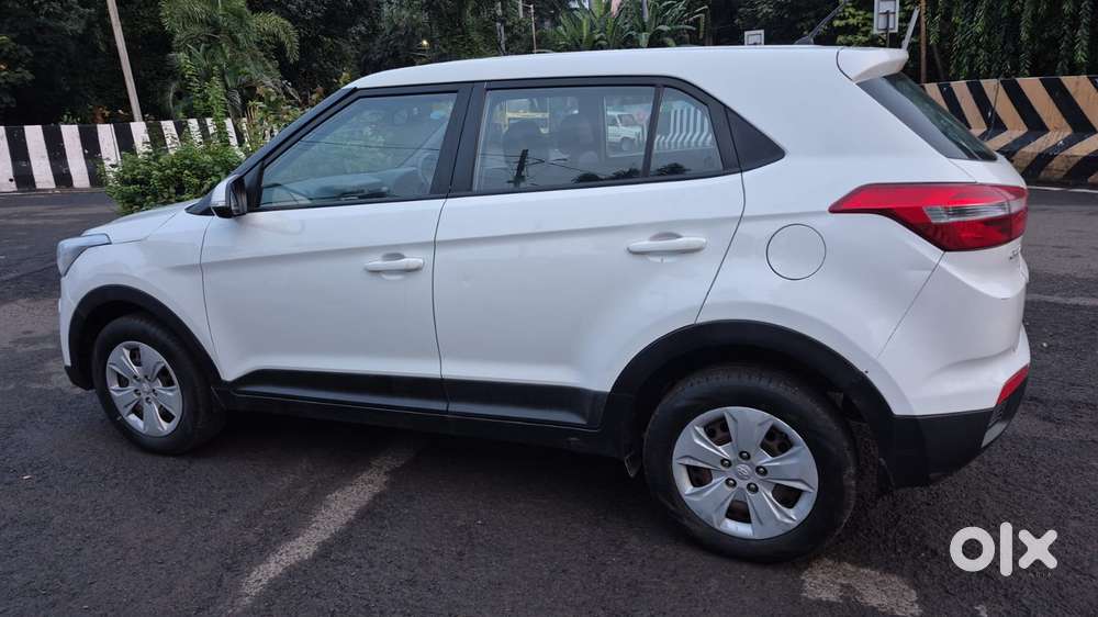 Hyundai Creta 1.4 Crdi S Plus, 2018, Diesel