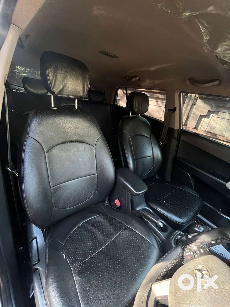 Hyundai Creta 1.6 Sx, 2016, Diesel