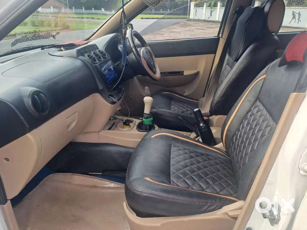 Chevrolet Enjoy 2013 Diesel 152011 Km Driven