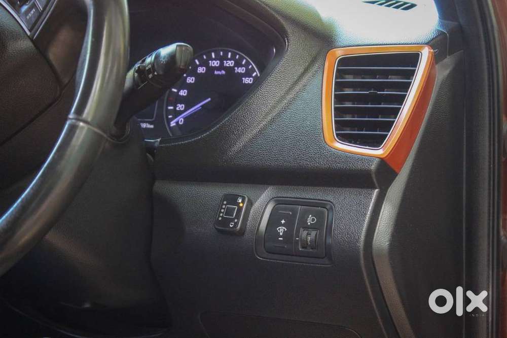 Hyundai I20 Active 1.2 Sx, 2016, Cng & Hybrids