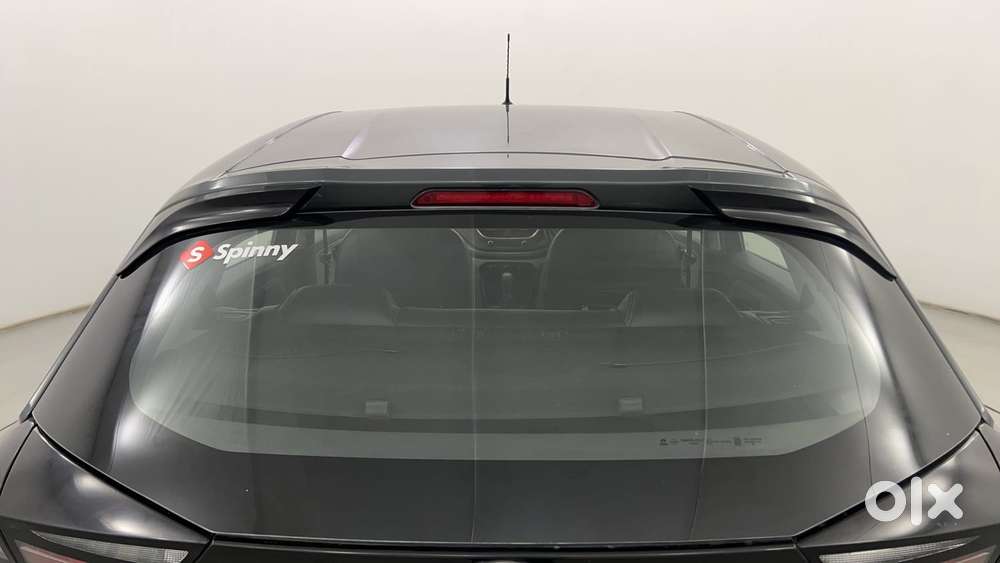 Tata Altroz 1.2 Xt, 2020, Petrol