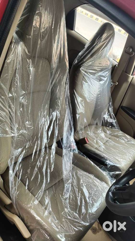 Honda Brio S (o) Mt, 2015, Petrol