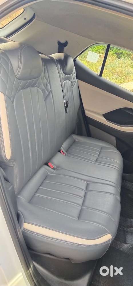 Hyundai Creta 1.5 Ex Petrol, 2021, Petrol