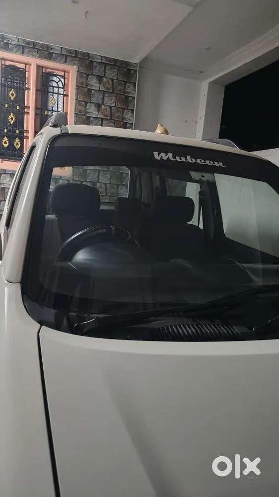Maruti Suzuki Wagon R 2006