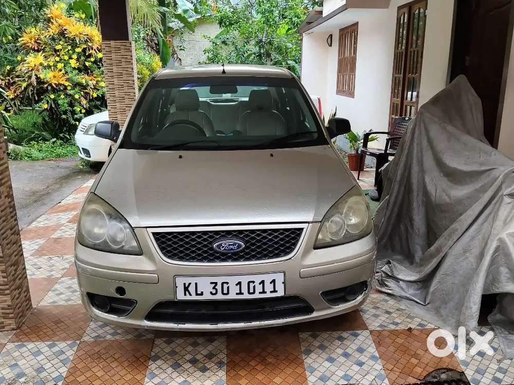 Ford Fiesta Car For Sale