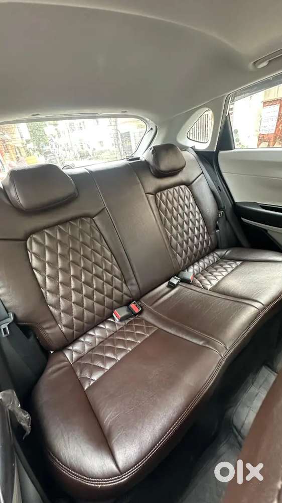 Hyundai I20 2025 Petrol Well Maintained