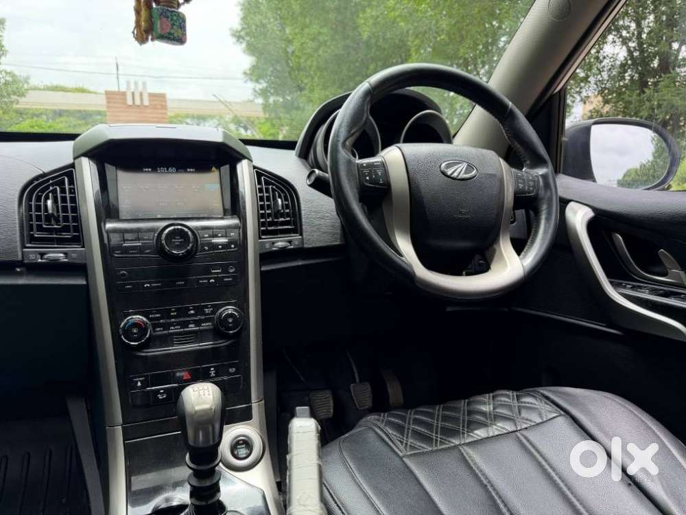 Mahindra Xuv500 W9, 2018, Diesel