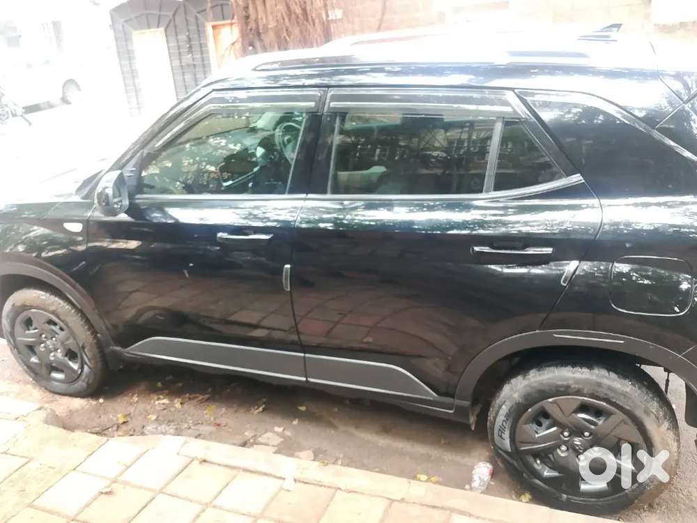 Hyundai venue S