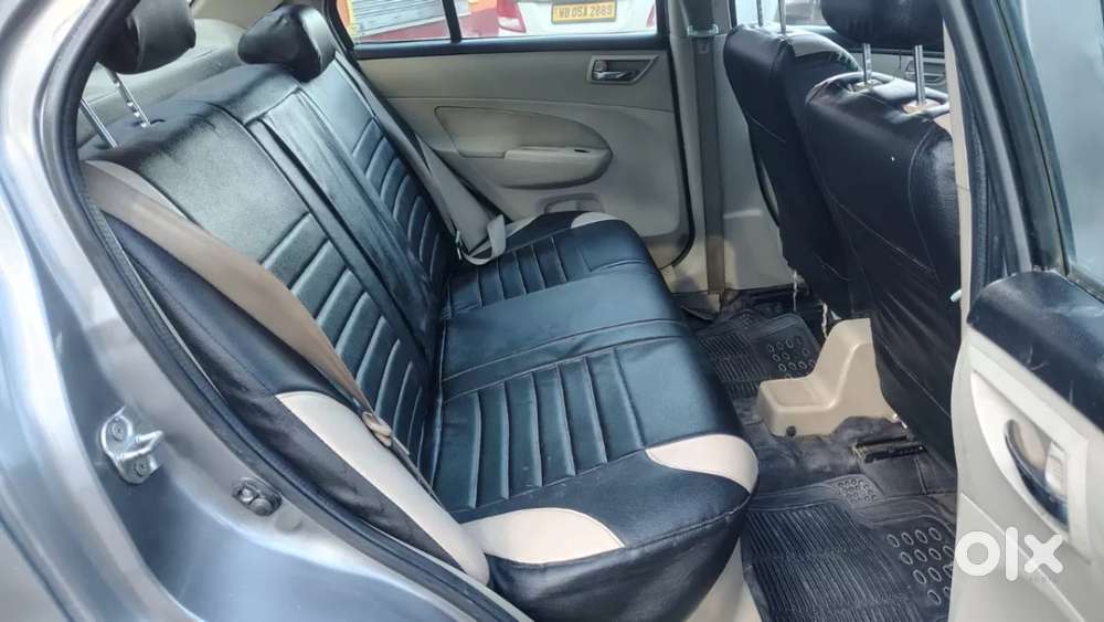Maruti Suzuki Swift Dzire 1.3 Vxi, 2014, Petrol