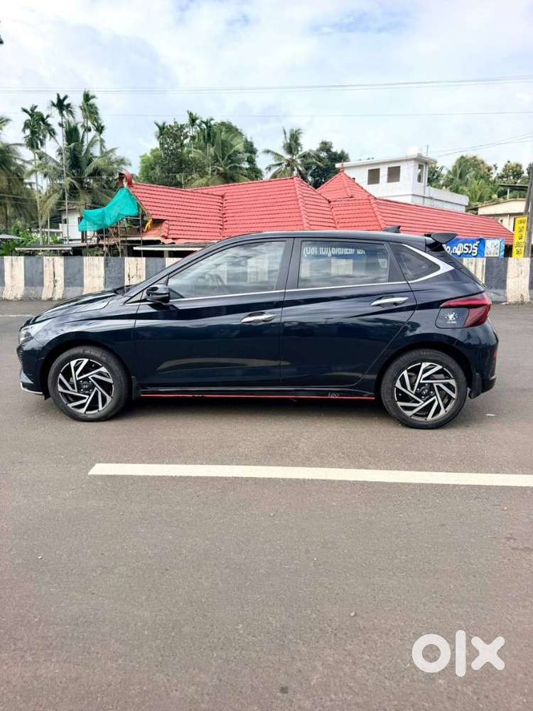 Hyundai I20 1.2 Asta, 2024, Petrol