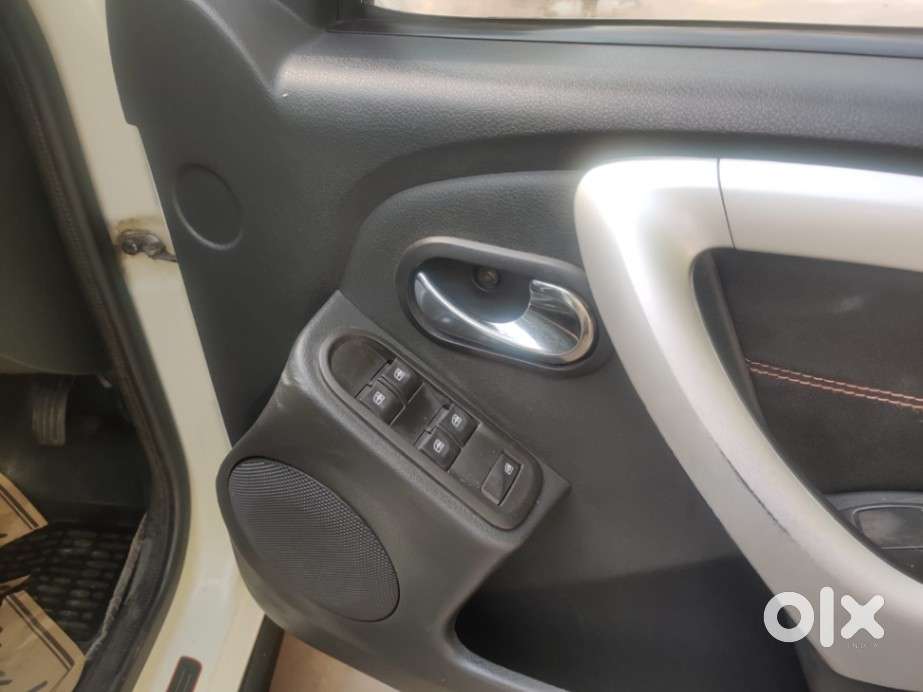Renault Duster Rxl Pack 85 Diesel, 2016, Diesel
