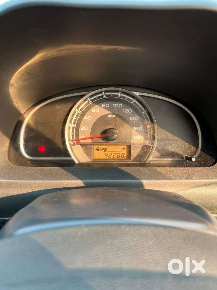 Maruti Suzuki Alto 800 0.8 Lxi (o), 2019, Petrol