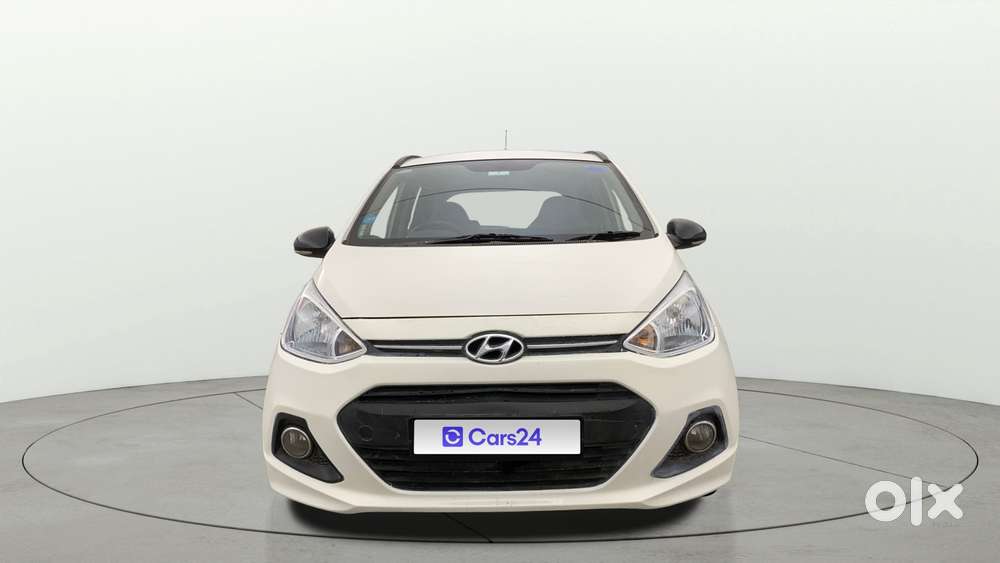 Hyundai Grand I10 Asta 1.2 Kappa Vtvt, 2014, Cng & Hybrids