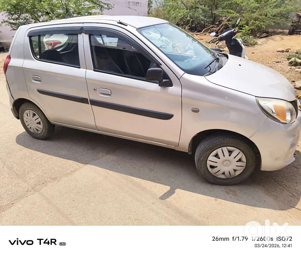 Alto 800 In Good Condition