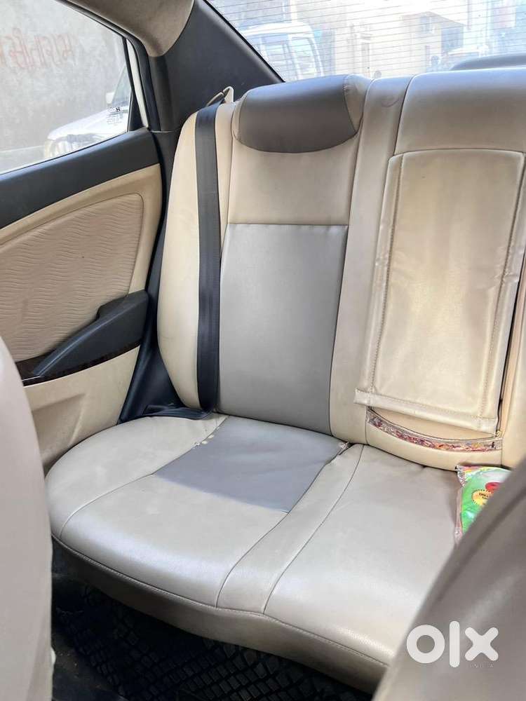 Hyundai Verna 2011 Diesel Good Condition