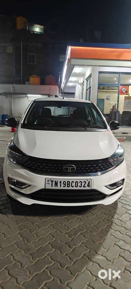 Tata Tiago 1.2 Revotron Xz Plus, 2024, Petrol