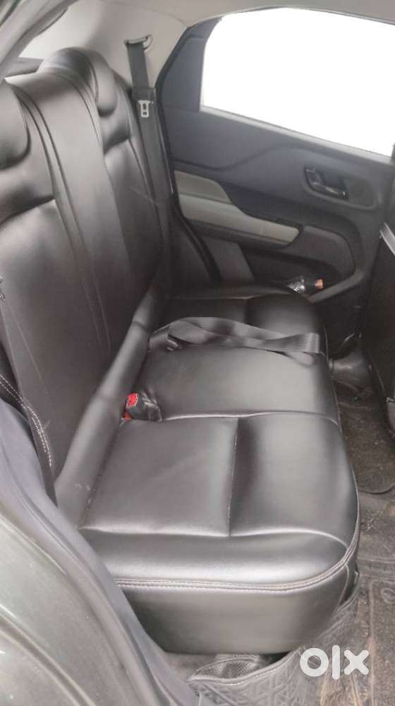 Tata Punch 1.2 Revotron Adventure Camo Rhythm, 2023, Petrol