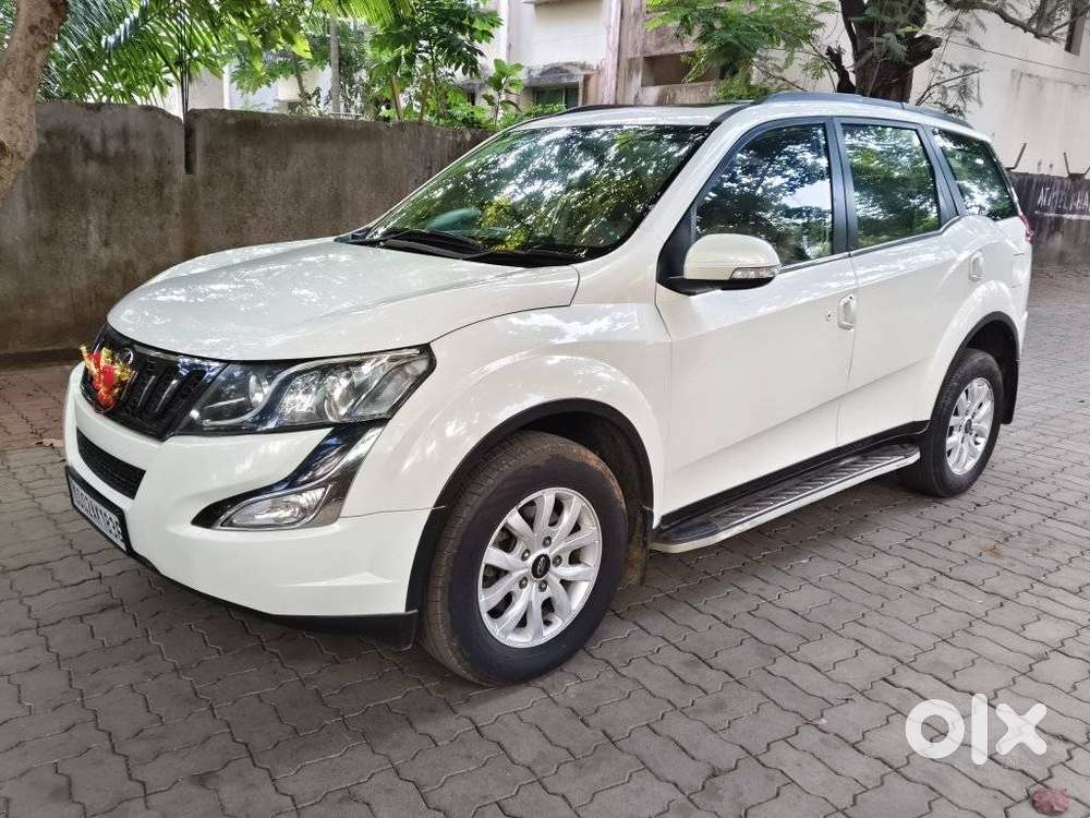 Mahindra Xuv500 W10 2wd, 2017, Diesel