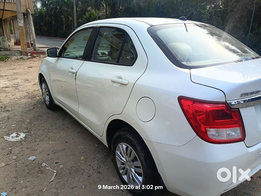 Maruti Suzuki Dzire 1.2 Vxi, 2020, Petrol