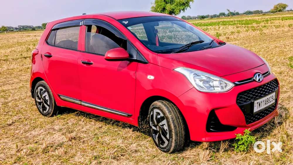 Super Family Hatchback