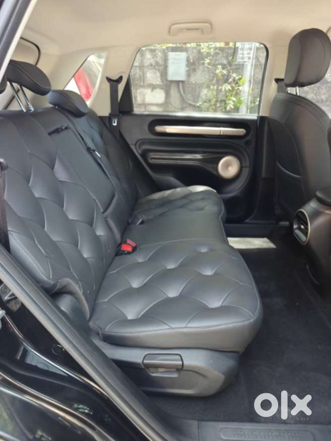Mg Windsor Ev Exclusive, 2025, Electric