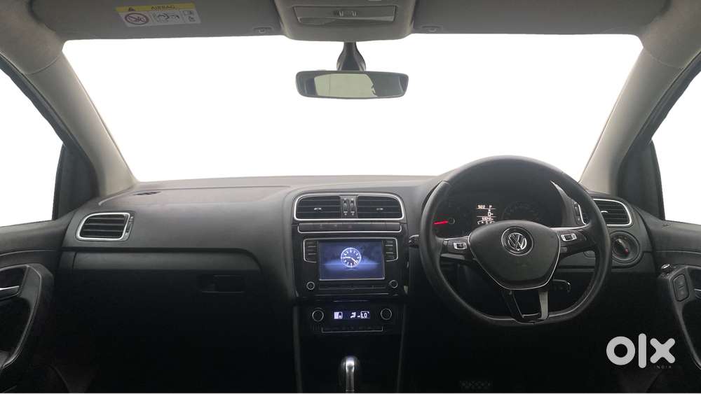 Volkswagen Polo Gt Tsi, 2020, Petrol