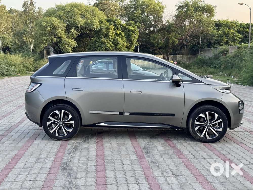 Mg Windsor Ev Essence Pro, 2025, Electric