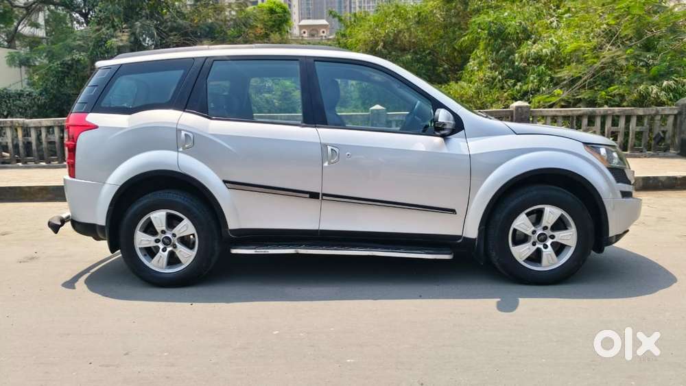 Mahindra Xuv500