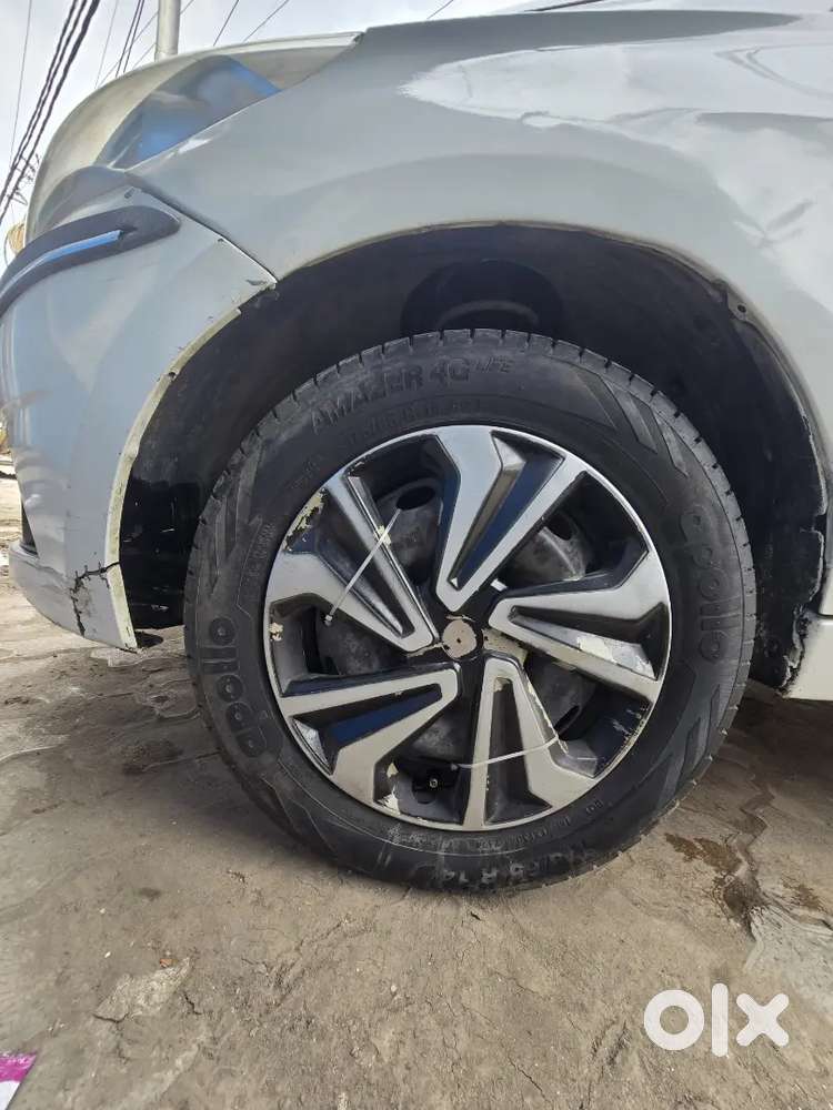 Tata Tigor Xz Petrol In Exillent Condition