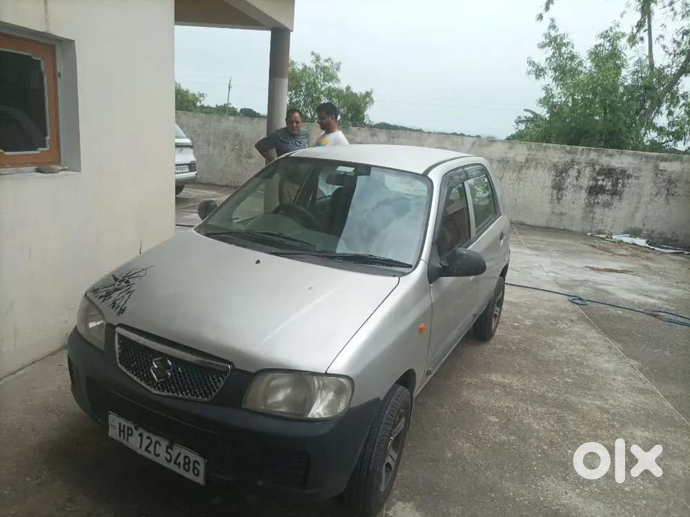 2029 Tak Passing Hai Gadi. 90000 Km Driven New Tyres Allow Wheels