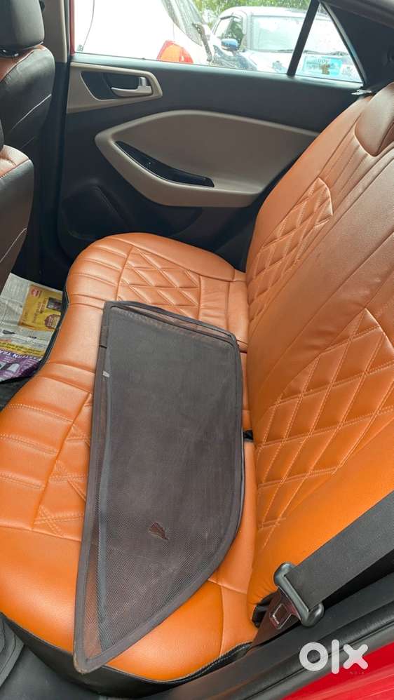 Hyundai I20 Petrol Well Maintained