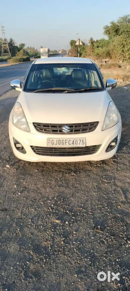 Maruti Suzuki Swift Dzire 20012 Diesel 80000 Km Driven