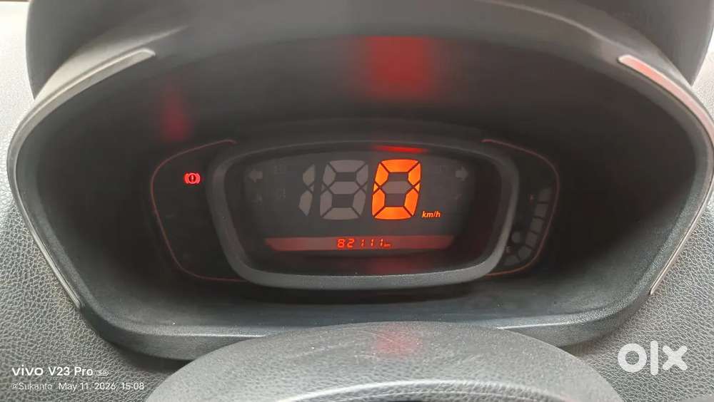 Renault Kwid Climber Automatic