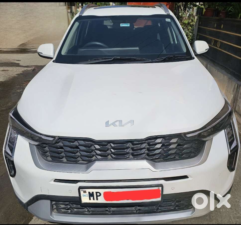 Kia Sonet Htk Plus, 2025