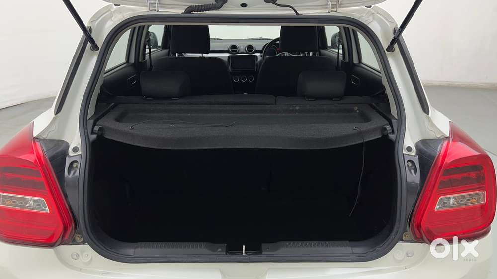 Maruti Suzuki Swift Amt Zxi, 2022, Petrol