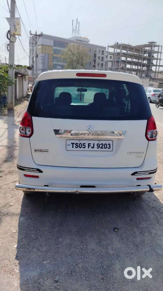 Maruti Suzuki Ertiga 2014 Diesel 150000 Km Driven