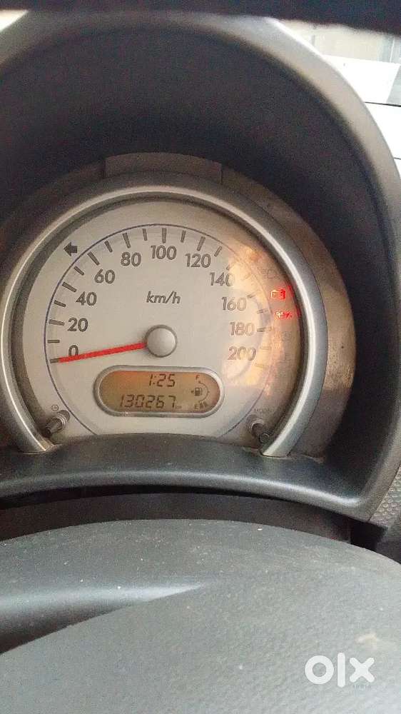 Maruti Suzuki Ritz 2015 Diesel 130000 Km Driven
