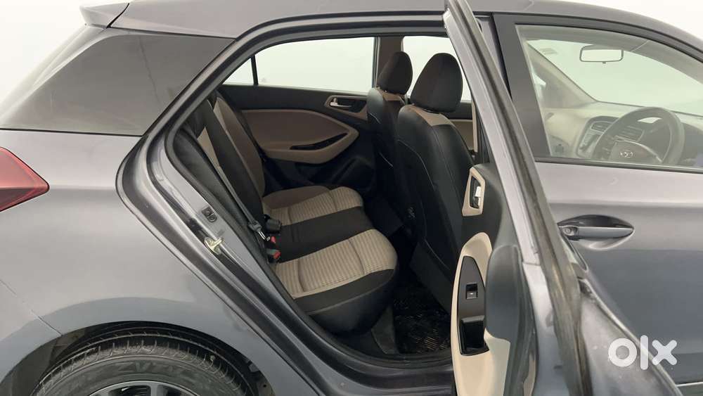 Hyundai Elite I20 Sportz Plus, 2019, Petrol
