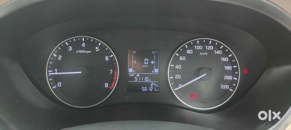 Hyundai Elite I20 Asta 1.2 Mt, 2017, Petrol