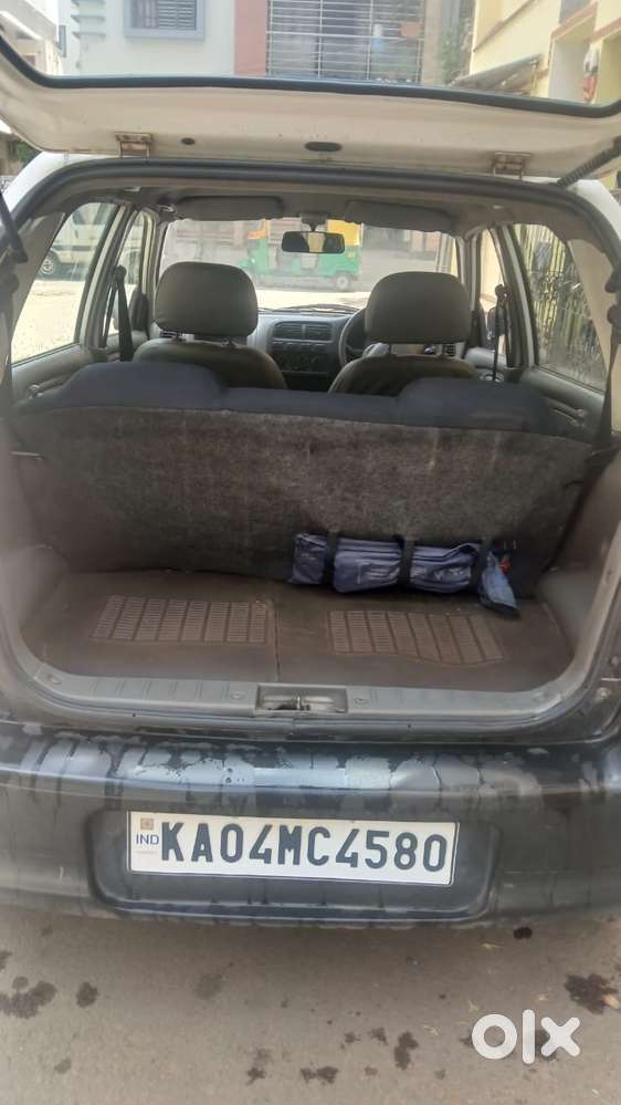 Maruti Suzuki Alto 2005-2010 Lxi Bsiii, 2006, Petrol