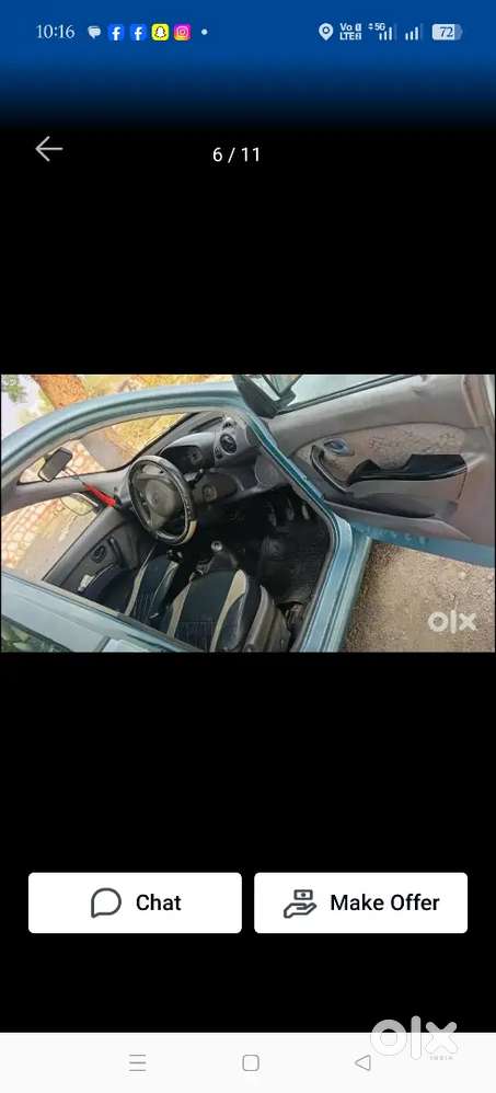 A1 Condition Ac On