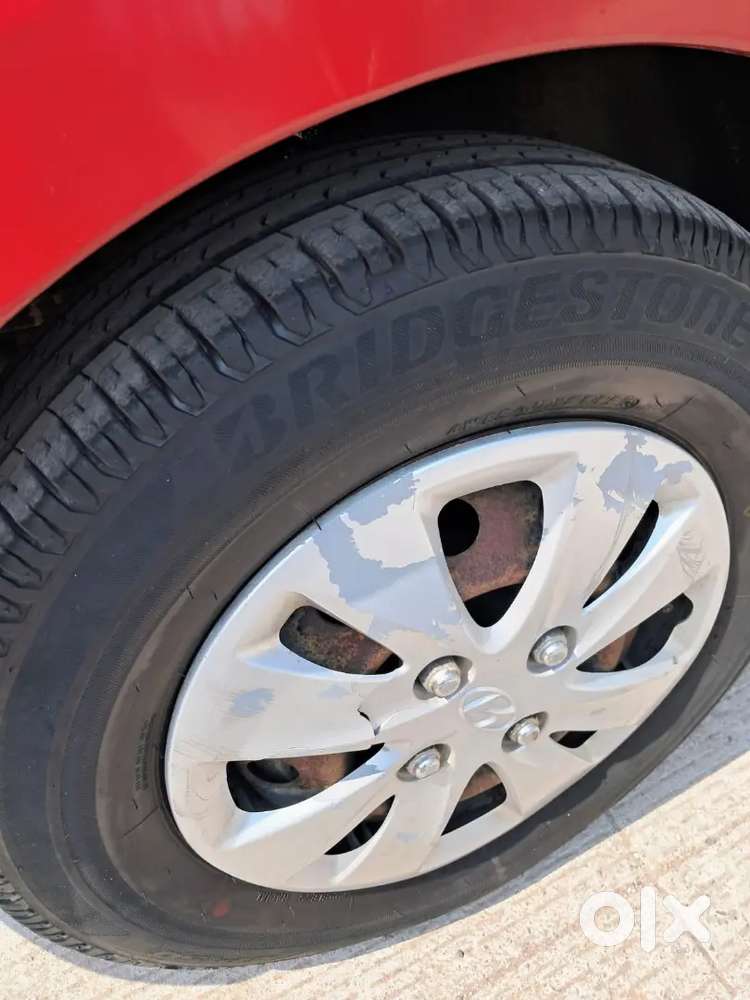 Hyundai I10 Sportz Petrol 2012