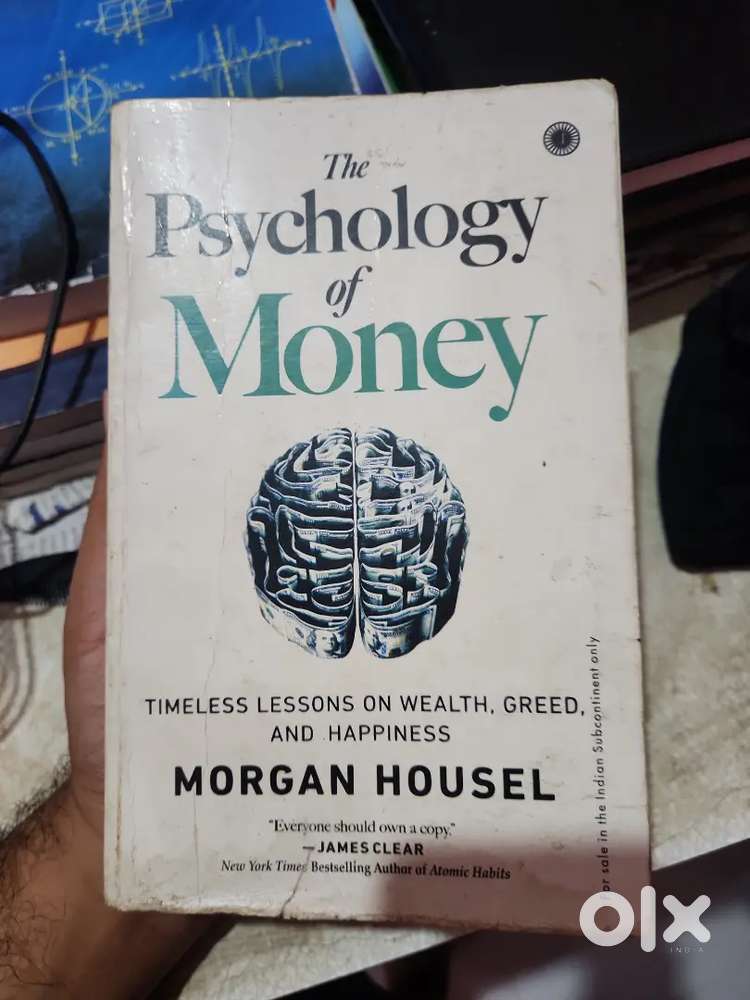 Psychology of money