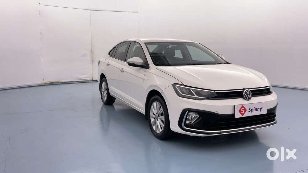 Volkswagen Virtus 1.0 Highline Tsi, 2022, Petrol